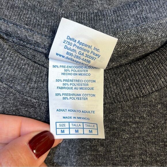 AMERICA T-SHIRT - Picture 4 of 5